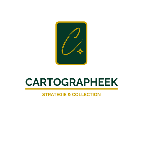Cartographeek