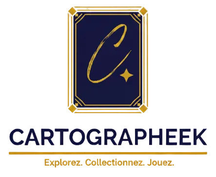 Cartographeek